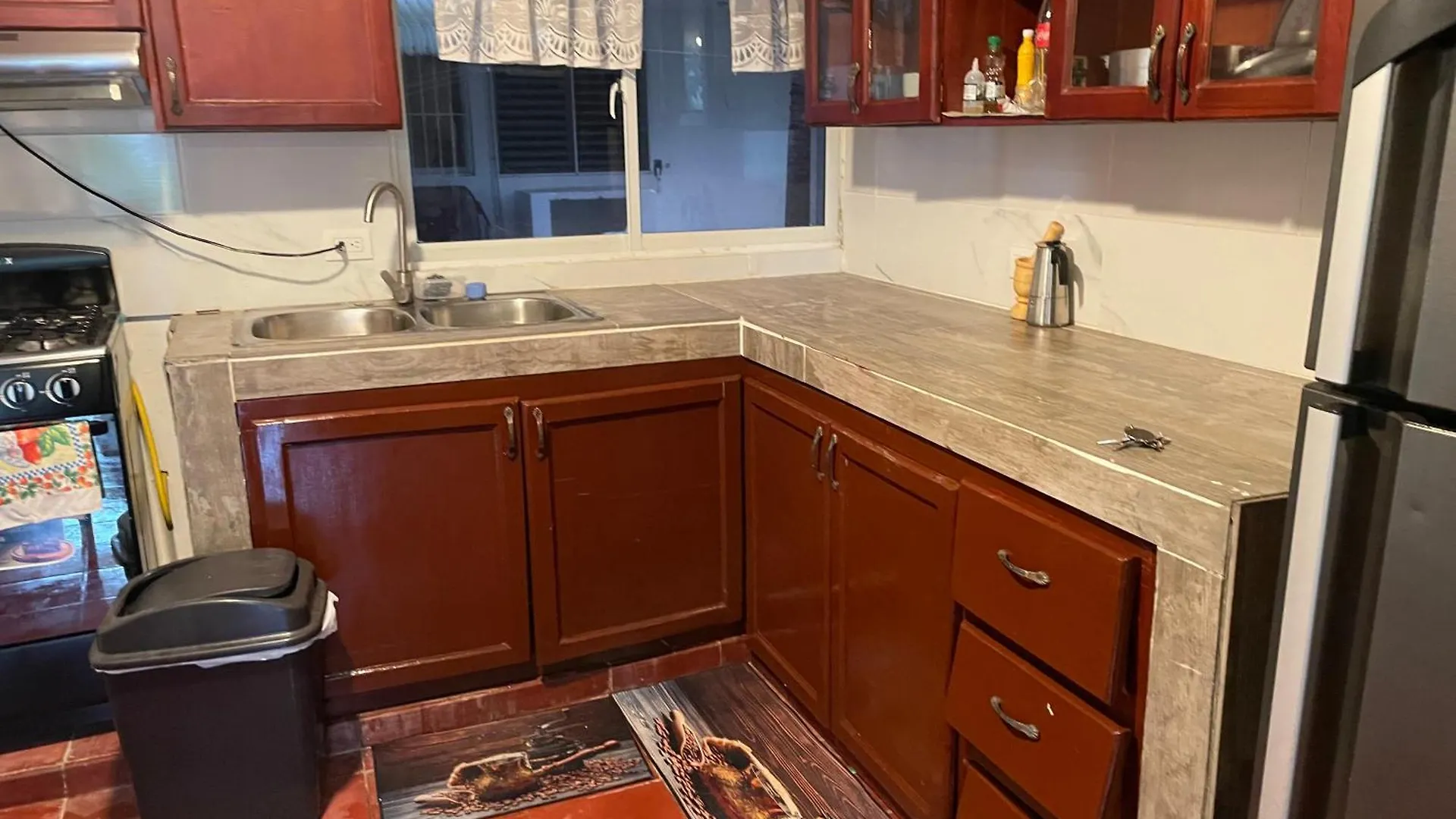 Kasita Del Sol Boca Chica Apartamento