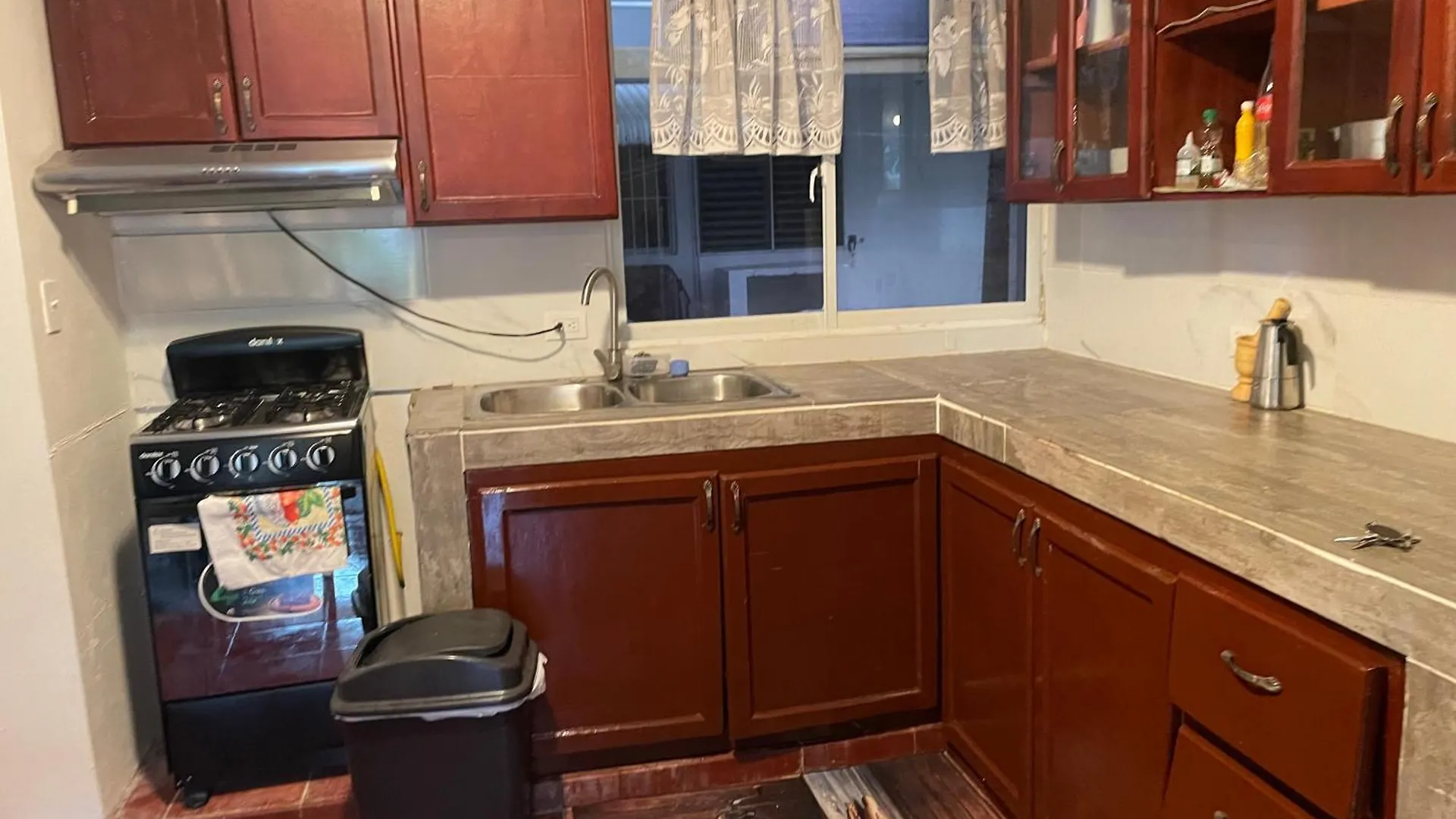 Kasita Del Sol Boca Chica Apartamento